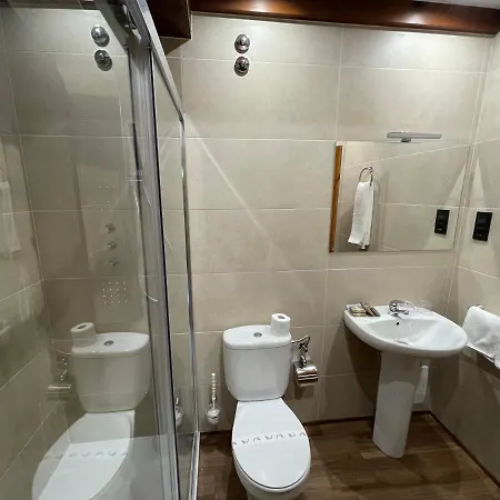 La Era De Habitación Con Jacuzzi Apartamento