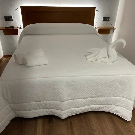 Apartment La Era De Con Jacuzzi