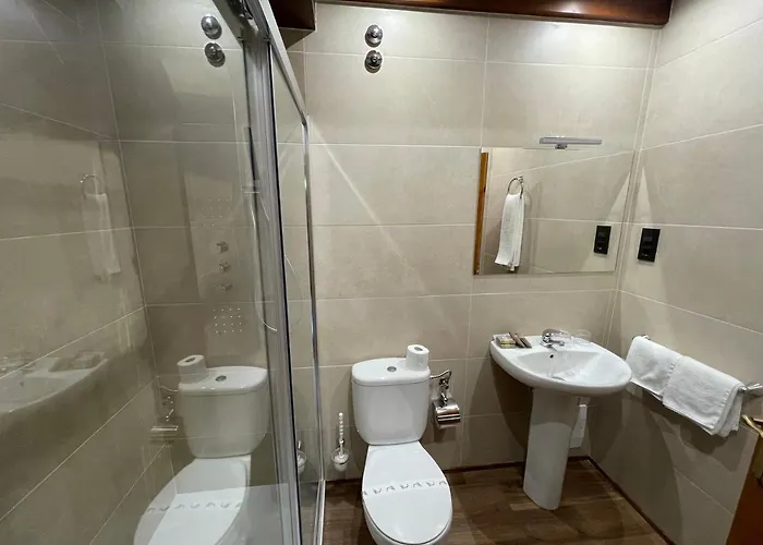 La Era De Con Jacuzzi شقة