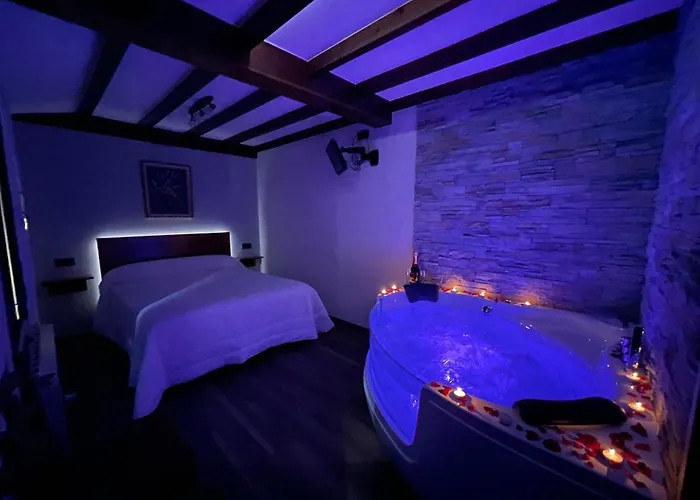 La Era De Con Jacuzzi *