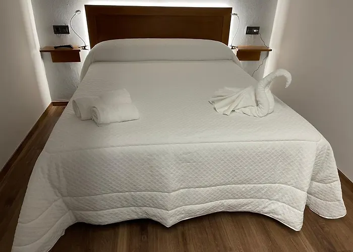 Apartment La Era De Con Jacuzzi